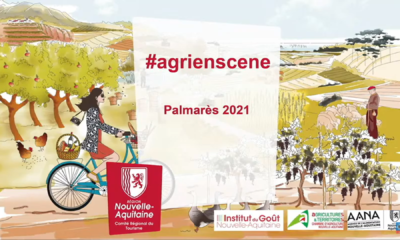 AGRIENSCENE