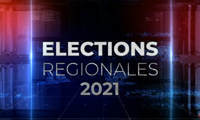 élections régionales 2021