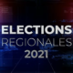 élections régionales 2021